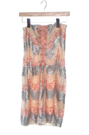 Kleid Lefon, Größe XS, Farbe Mehrfarbig, Preis 10,08 €