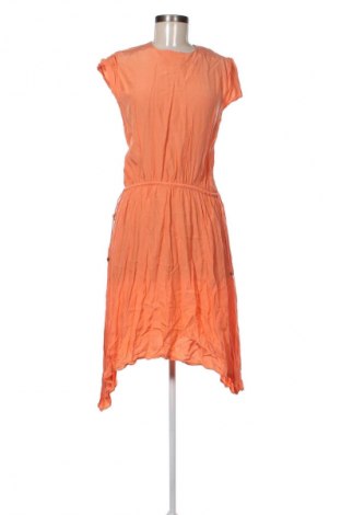 Φόρεμα Liebeskind, Μέγεθος M, Χρώμα Πορτοκαλί, Τιμή 10,99 €