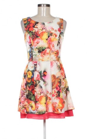 Šaty  Lilia, Velikost S, Barva Vícebarevné, Cena  590,00 Kč