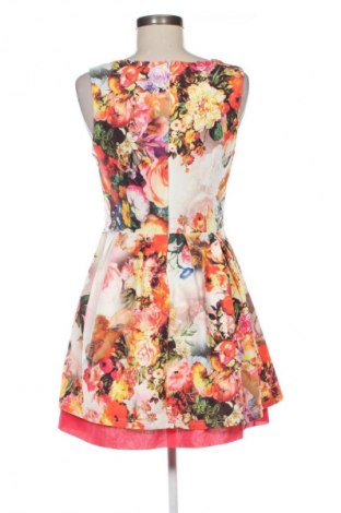Šaty  Lilia, Velikost S, Barva Vícebarevné, Cena  590,00 Kč
