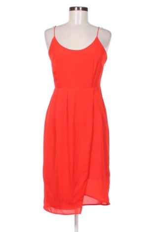 Šaty  Lindex, Velikost M, Barva Červená, Cena  209,00 Kč