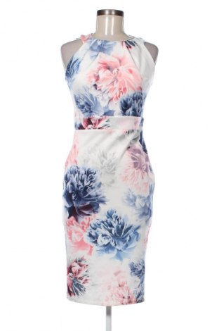 Kleid Lipsy London, Größe M, Farbe Mehrfarbig, Preis 15,99 €