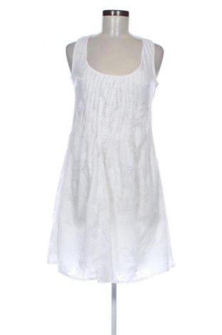 Šaty  Lola Espeleta, Veľkosť M, Farba Biela, Cena  4,95 €