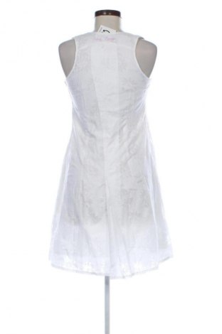 Šaty  Lola Espeleta, Veľkosť M, Farba Biela, Cena  4,95 €