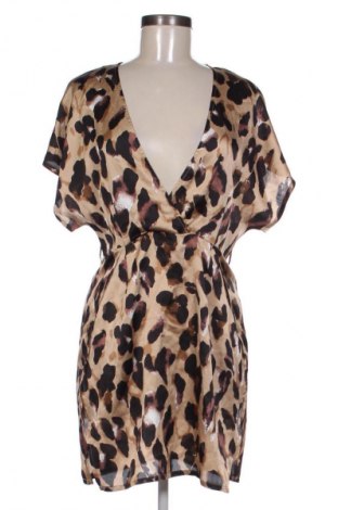 Šaty  Lola May, Velikost M, Barva Vícebarevné, Cena  216,00 Kč