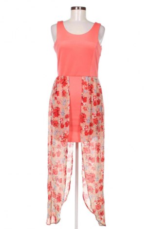 Šaty  Love Label, Velikost M, Barva Vícebarevné, Cena  165,00 Kč