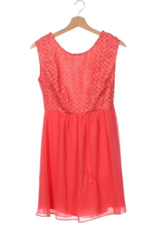 Kleid Love21, Größe XS, Farbe Rosa, Preis 4,99 €