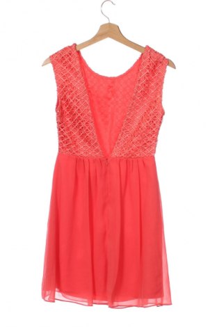 Kleid Love21, Größe XS, Farbe Rosa, Preis 4,99 €