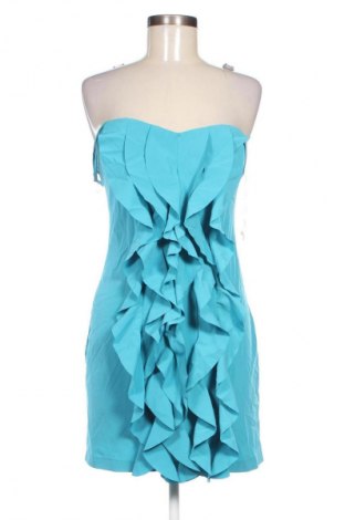 Kleid Lucy & Co, Größe M, Farbe Blau, Preis 4,99 €