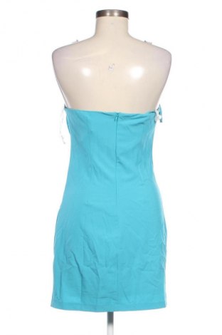 Kleid Lucy & Co, Größe M, Farbe Blau, Preis 4,99 €