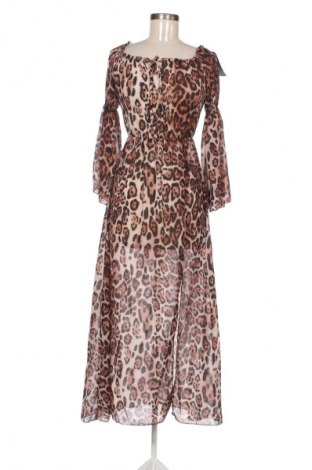 Sukienka Lucy, Rozmiar XS, Kolor Kolorowy, Cena 133,99 zł