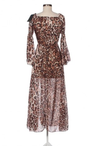 Sukienka Lucy, Rozmiar XS, Kolor Kolorowy, Cena 133,99 zł