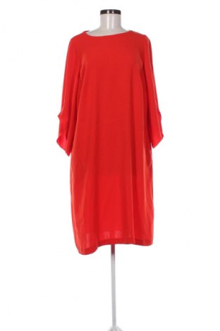 Šaty  Luisa Cerano, Veľkosť XL, Farba Červená, Cena  58,95 €