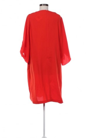 Šaty  Luisa Cerano, Veľkosť XL, Farba Červená, Cena  58,95 €
