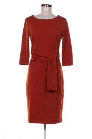 Šaty  Luisa Spagnoli, Velikost L, Barva Hnědá, Cena  1 172,00 Kč