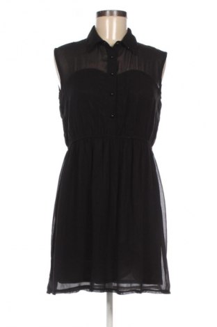 Šaty  MAYA, Velikost S, Barva Černá, Cena  69,00 Kč