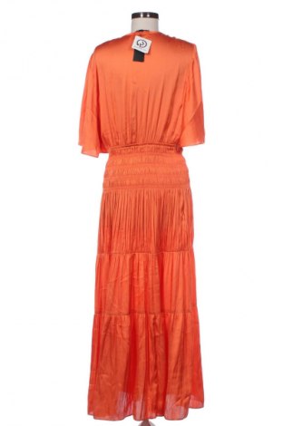 Φόρεμα Maje, Μέγεθος L, Χρώμα Πορτοκαλί, Τιμή 224,99 €