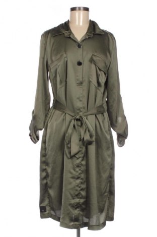 Kleid Mama to be, Größe XL, Farbe Grün, Preis 8,99 €