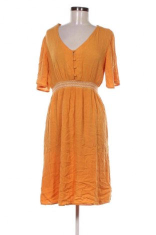 Šaty  Mamalicious, Velikost M, Barva Žlutá, Cena  119,00 Kč