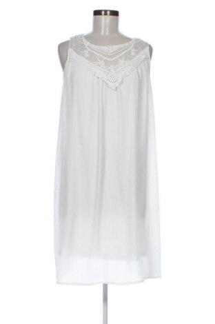 Kleid Mamalicious, Größe S, Farbe Weiß, Preis € 4,99