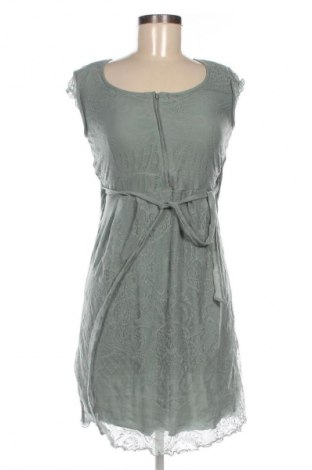 Šaty  Mamalicious, Velikost S, Barva Zelená, Cena  136,00 Kč