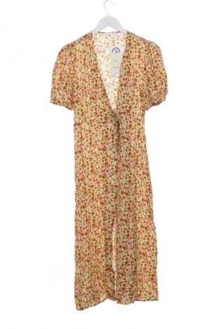 Šaty  Mango, Velikost XS, Barva Vícebarevné, Cena  619,00 Kč