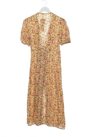 Šaty  Mango, Velikost XS, Barva Vícebarevné, Cena  619,00 Kč