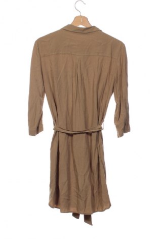 Šaty  Mango, Veľkosť XS, Farba Béžová, Cena  5,95 €
