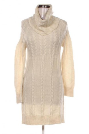 Рокля Mango, Размер M, Цвят Екрю, Цена 8,69 €