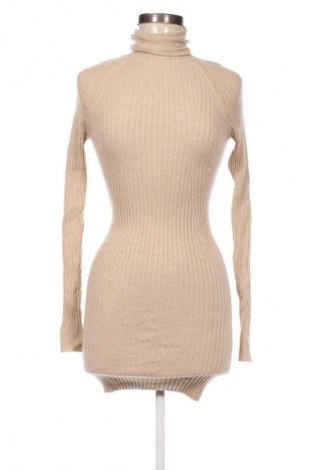 Šaty  Mango, Velikost S, Barva Béžová, Cena  319,00 Kč