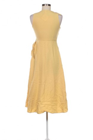 Šaty  Mango, Velikost XS, Barva Žlutá, Cena  309,00 Kč
