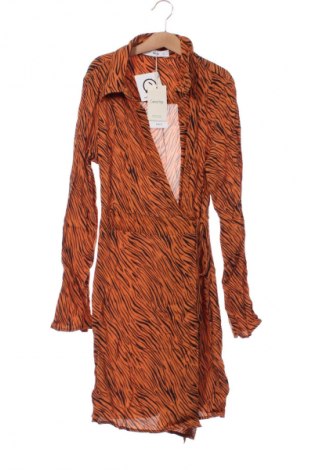 Šaty  Mango, Velikost XXS, Barva Vícebarevné, Cena  159,00 Kč