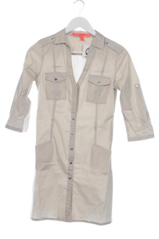 Рокля Mango, Размер XS, Цвят Бежов, Цена 9,20 €