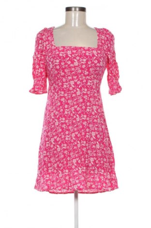 Šaty  Mango, Velikost XS, Barva Vícebarevné, Cena  509,00 Kč