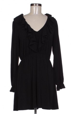 Šaty  Mango, Velikost L, Barva Černá, Cena  329,00 Kč