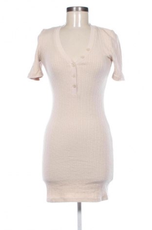 Šaty  Mango, Velikost S, Barva Krémová, Cena  109,00 Kč