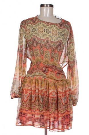 Φόρεμα Mango, Μέγεθος L, Χρώμα Πολύχρωμο, Τιμή 10,99 €