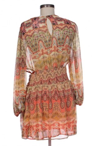 Φόρεμα Mango, Μέγεθος L, Χρώμα Πολύχρωμο, Τιμή 10,99 €