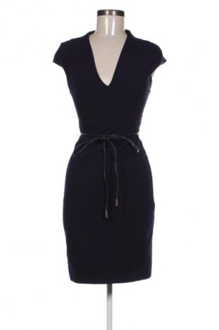 Šaty  Mango, Velikost XS, Barva Modrá, Cena  359,00 Kč