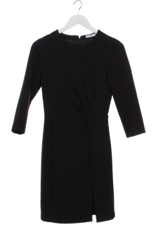 Šaty  Mango, Velikost XS, Barva Černá, Cena  129,00 Kč