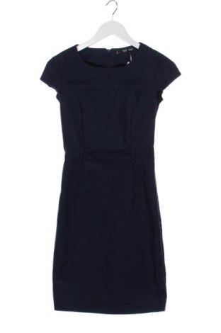 Šaty  Mango, Velikost XS, Barva Modrá, Cena  349,00 Kč