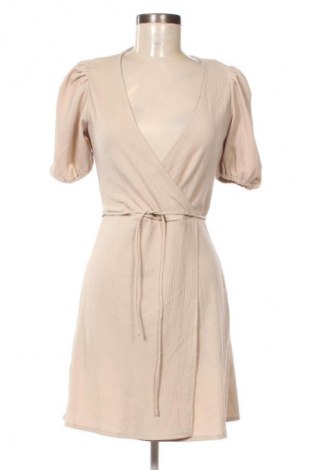 Šaty  Mango, Velikost XS, Barva Béžová, Cena  349,00 Kč
