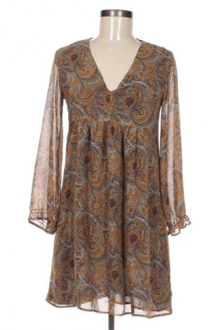 Šaty  Mango, Velikost XS, Barva Vícebarevné, Cena  129,00 Kč