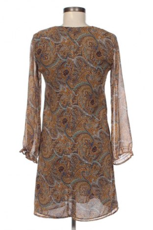 Šaty  Mango, Velikost XS, Barva Vícebarevné, Cena  129,00 Kč