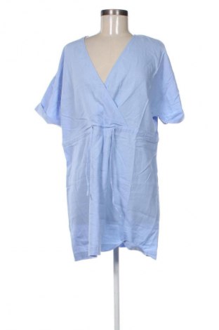 Kleid Mango, Größe M, Farbe Blau, Preis 12,99 €