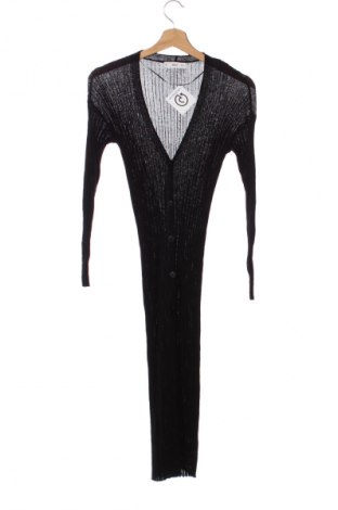 Šaty  Mango, Veľkosť XS, Farba Čierna, Cena  24,20 €