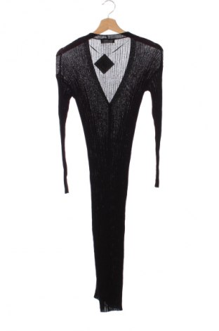 Šaty  Mango, Veľkosť XS, Farba Čierna, Cena  24,20 €