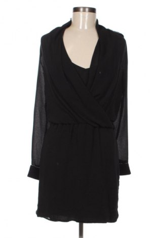 Šaty  Mango, Velikost S, Barva Černá, Cena  69,00 Kč