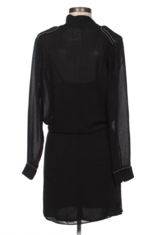 Šaty  Mango, Velikost S, Barva Černá, Cena  69,00 Kč