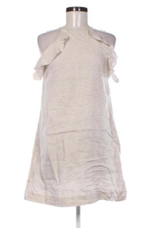 Kleid Mango, Größe S, Farbe Beige, Preis 16,99 €